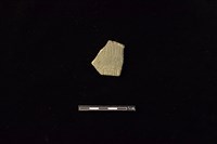 陶片藏品圖，第1張